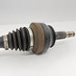 08-14 Lexus IS F 5.0L V8 Driver Left Rear CV Axle Shaft 69K Mile 42340-30160 OEM
