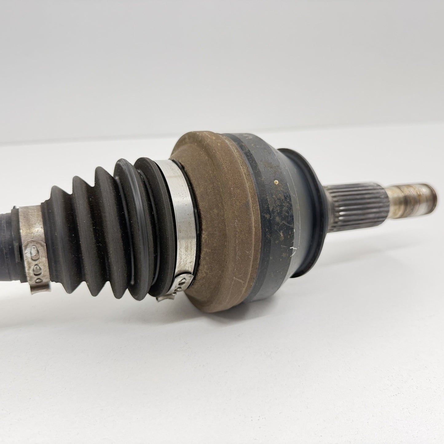 08-14 Lexus IS F 5.0L V8 Driver Left Rear CV Axle Shaft 69K Mile 42340-30160 OEM