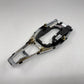 16-24 Chevrolet Camaro Automatic Console Gear Shifter Trim Boot W/ Knob OEM