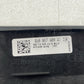 17-24 AUDI A4 INTERIOR TRIM SET DASHBOARD AND DOOR PANEL TRIMS ELLIPSE GRAY OEM