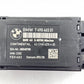 20-23 TOYOTA SUPRA FRONT HEATED SEAT CONTROL MODULE 7490465 OEM