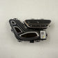 2014-2020 Mercedes-Benz S550 W222 Left Rear Power Seat Control Switch OEM