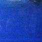 17-23 Audi R8 Coupe Driver Left Door Shell Complete With Glass Ara Blue OEM