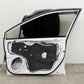 22-26 Subaru WRX Passenger Right Front Door Shell Complete W/ Glass White OEM