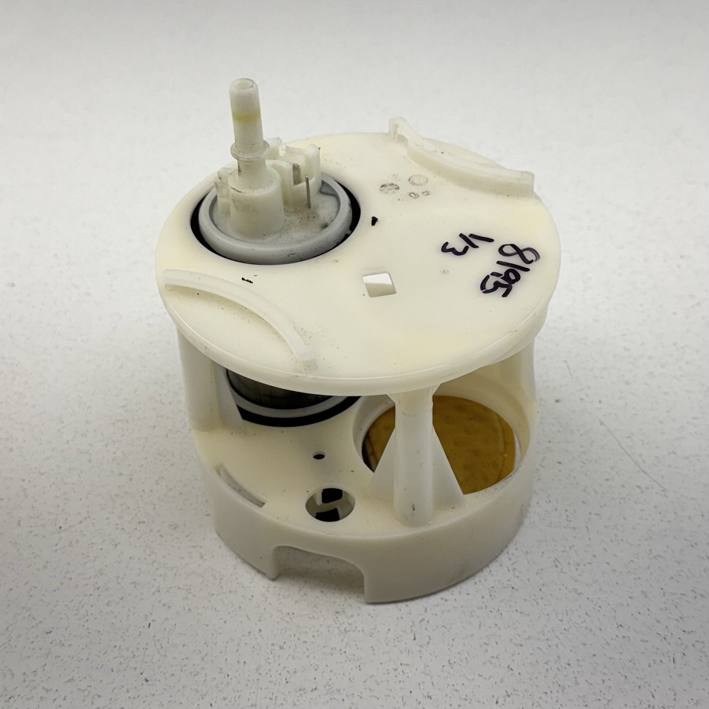 10-16 Mercedes W212 E350 Gas Tank Fuel Pump Sending Unit Pair OEM