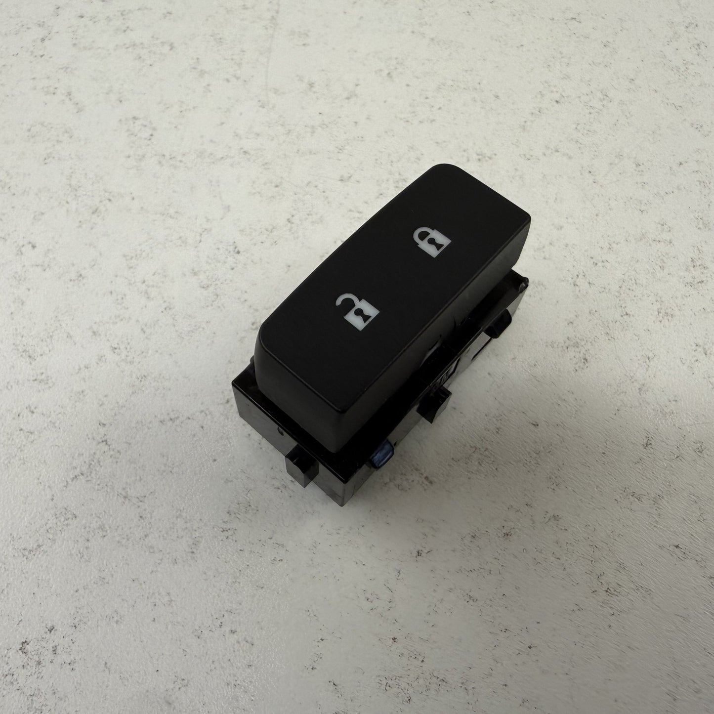 2010-2015 Chevrolet Camaro Passenger Right Door Window &amp; Lock Switch Set OEM