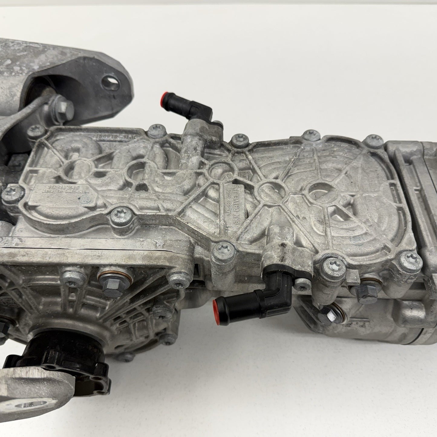 17-23 Audi R8 V10 Plus Front Differential Axle Carrier Assembly 18K Miles OEM