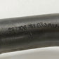 05-12 Porsche 911 997 Boxster Cayman 987 Radiator Crossover Coolant Pipe Set OEM