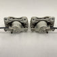 23-26 Toyota Prius FWD Front Advics Brake Caliper Pair Left & Right OEM