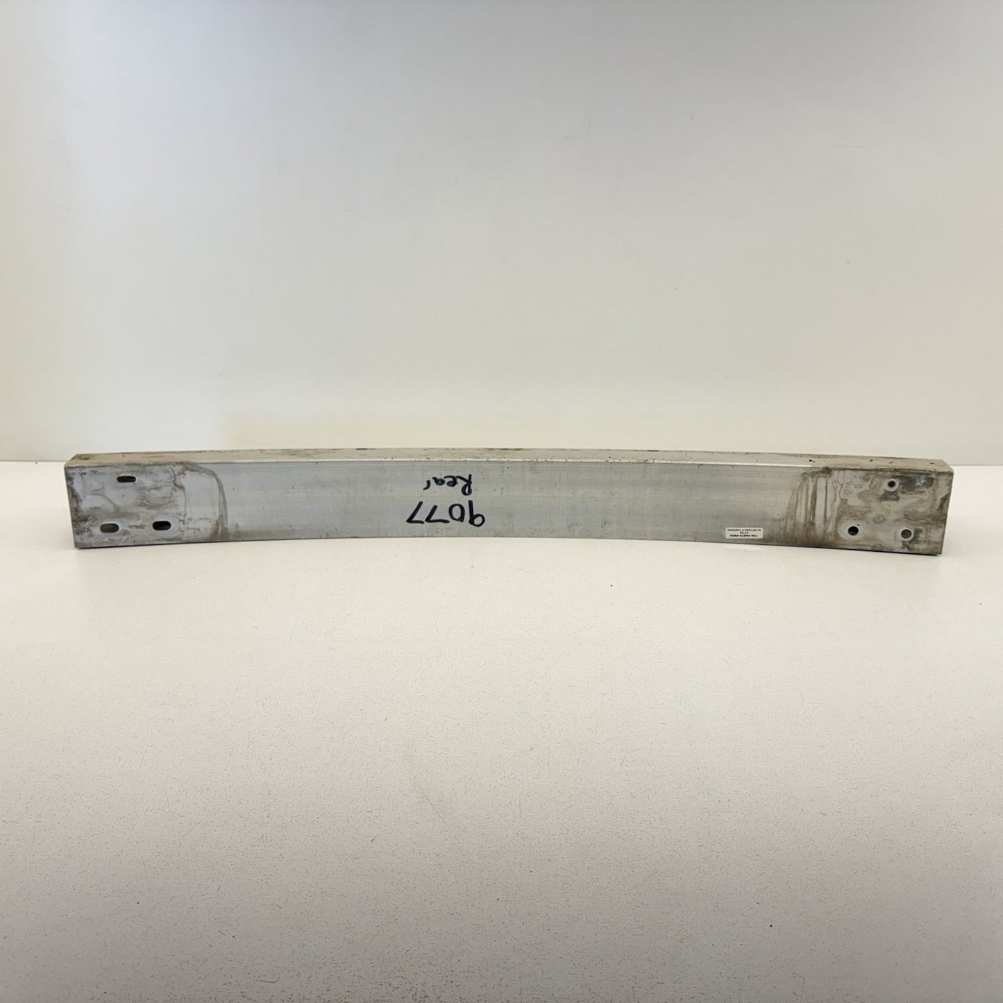 15-23 Dodge Charger Rear Reinforcement Bar Crash Impact Absorber Beam OEM