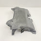 12-18 Mercedes W218 CLS550 Front Under Engine Splash Shield Guard 2125241530 OEM