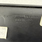 10-15 Chevrolet Camaro Right Front Seat Adjustment Trim Cover W/ Controls OEM