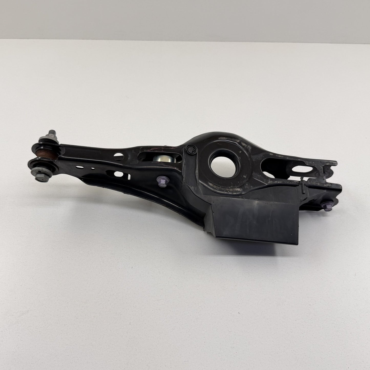 2019-2025 Toyota RAV4 AWD Driver Left Rear Control Arm Suspension Set OEM