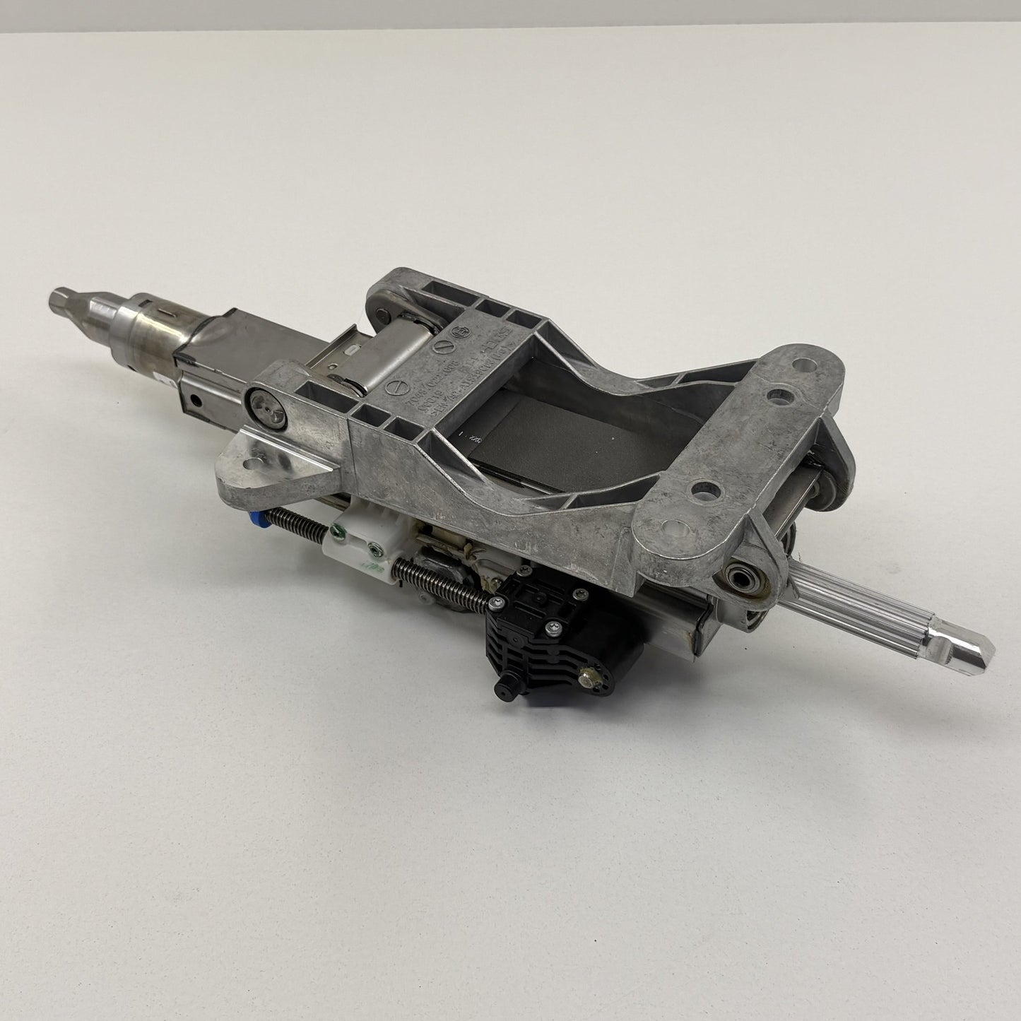 2022-2024 Rivian R1S R1T Power Adjustable Steering Column Assembly OEM