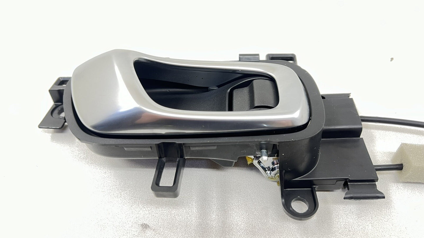 2024 ACURA INTEGRA TYPE S PASSENGER RIGHT REAR DOOR LOCK LATCH ACTUATOR OEM