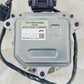 22-26 Toyota GR86 Radiator Cooling Fan Motor With Fan Blade Pair OEM