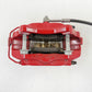 2013-2015 Chevrolet Camaro SS 1LE Red Brembo Brake Caliper Set Front &amp; Rear OEM