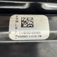 22-24 BMW G01 X3 Passenger Right Front Lower Sport Seat Track Frame Rail OEM