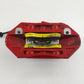 2021-2026 BMW M2 M3 M4 Comp G80 G82 G83 G87 Red Brembo Brake Caliper Set OEM