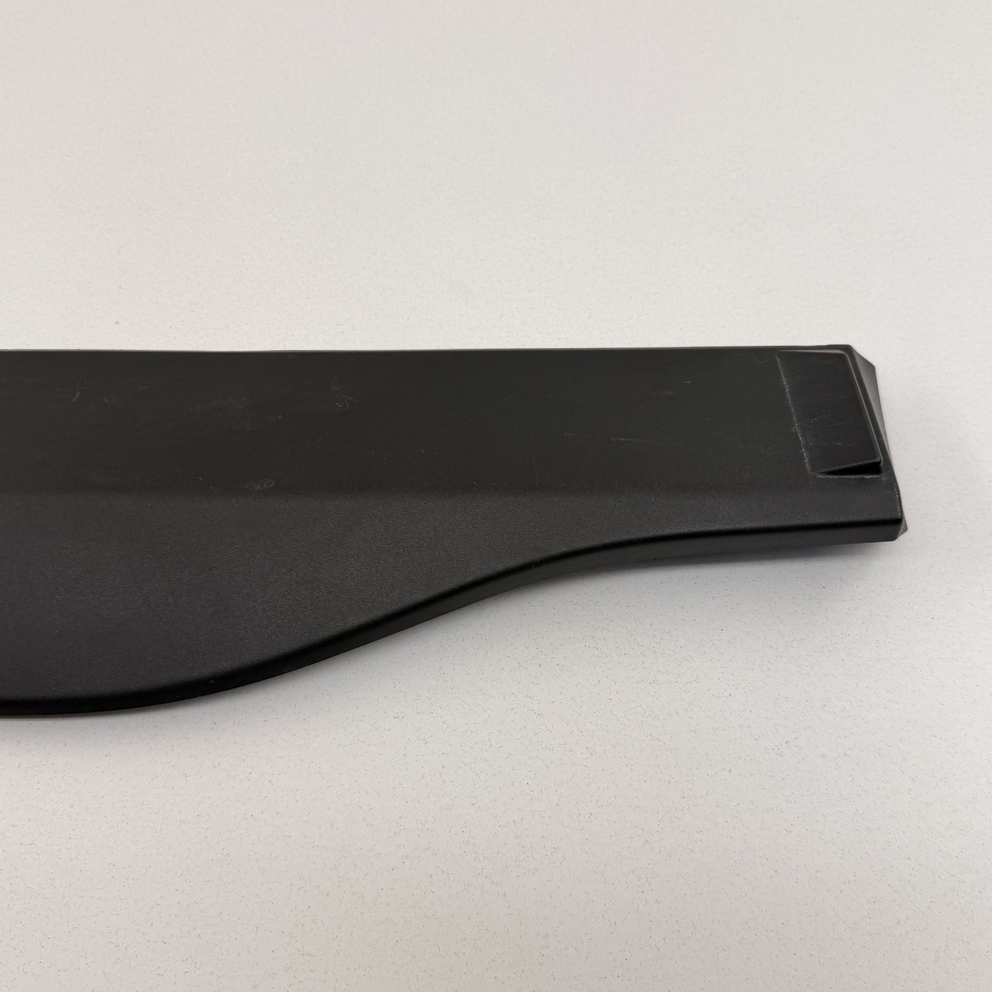 2019-2025 Toyota RAV4 Passenger Right Rear Door Lower Molding 75077-42040 OEM