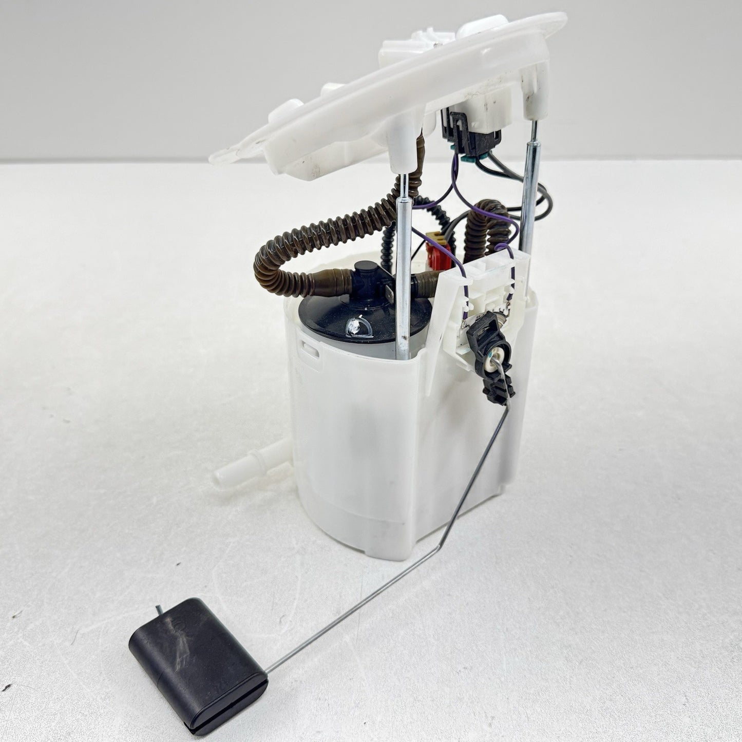 24-25 FORD MUSTANG GT GAS TANK FUEL PUMP SENDING UNIT PAIR JR3C-9H307-BD OEM