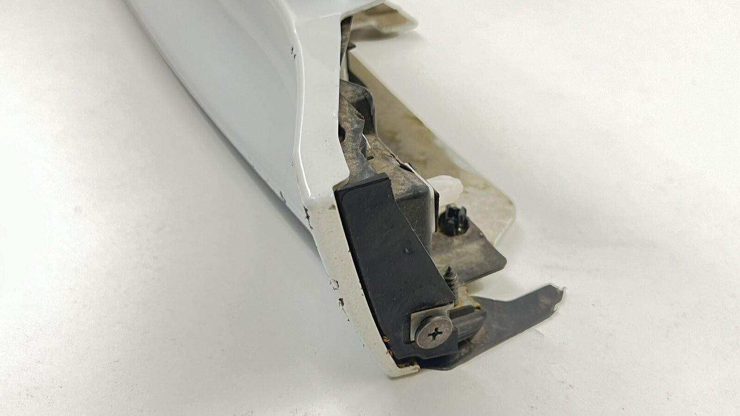 2024 ACURA INTEGRA TYPE S PASSENGER RIGHT SIDE SKIRT ROCKER PANEL COVER TRIM OEM