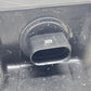 17-24 AUDI A4 S4 WINDSHIELD WASHER RESERVOIR TANK BOTTLE 8W0955451L OEM
