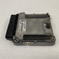 2014-2018 Bentley Flying Spur W12 Engine Control Module ECU Pair 07C907309 OEM