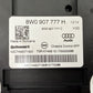 18-25 Audi A4 A5 S4 S5 RS5 Active Suspension Control Module 8W0907777H OEM