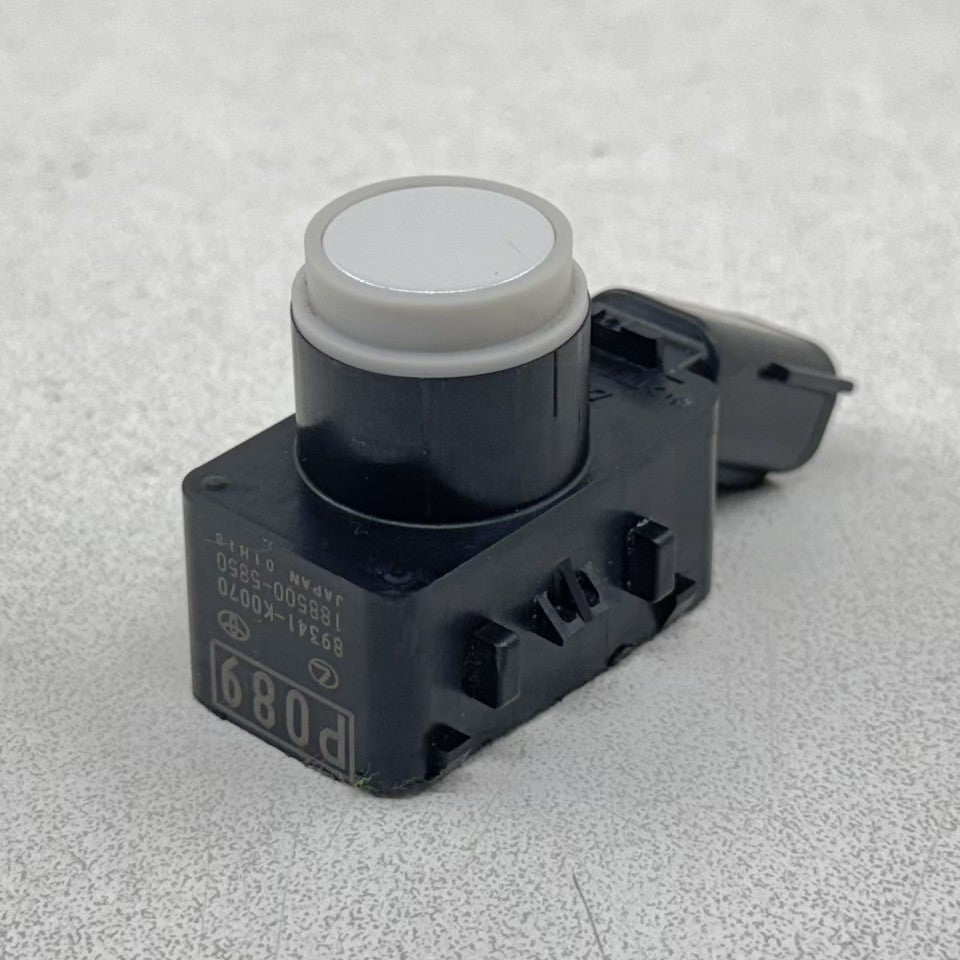 23-25 Toyota Prius Bumper PDC Parking Sensor Ultrasonic Sensor 89341-K0070 OEM