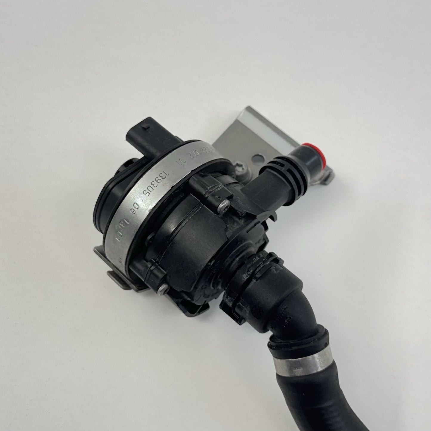 16-20 BMW M2 F87 F22 F32 Auxiliary Electric Water Pump S55 B46 Engine OEM