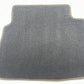 24-25 SUBARU CROSSTREK LIMITED CARPET FLOOR MAT SET WITH ORANGE STITCHING OEM