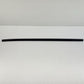 18-24 BMW G01 X3 Driver Left Rear Door Shadow Line Window Trim Molding OEM