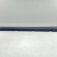14-24 MASERATI GHIBLI LEFT SIDE SKIRT ROCKER PANEL COVER TRIM 670010789 OEM
