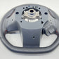 22-26 Subaru WRX Driver Steering Wheel With Paddle Shifters Leather Black OEM