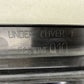2022-2026 Subaru WRX Front Under Engine Splash Guard Shield Cover Panel OEM