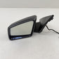2012-2014 Mercedes-Benz C250 W204 Driver Left Front Door Mirror Side View OEM