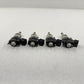 23-25 Toyota Prius Engine Motor Fuel Injector Set 23250-24010 OEM