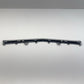 14-16 Mercedes W212 E350 Front Bumper Center Lower Molding Trim 2128852674 OEM