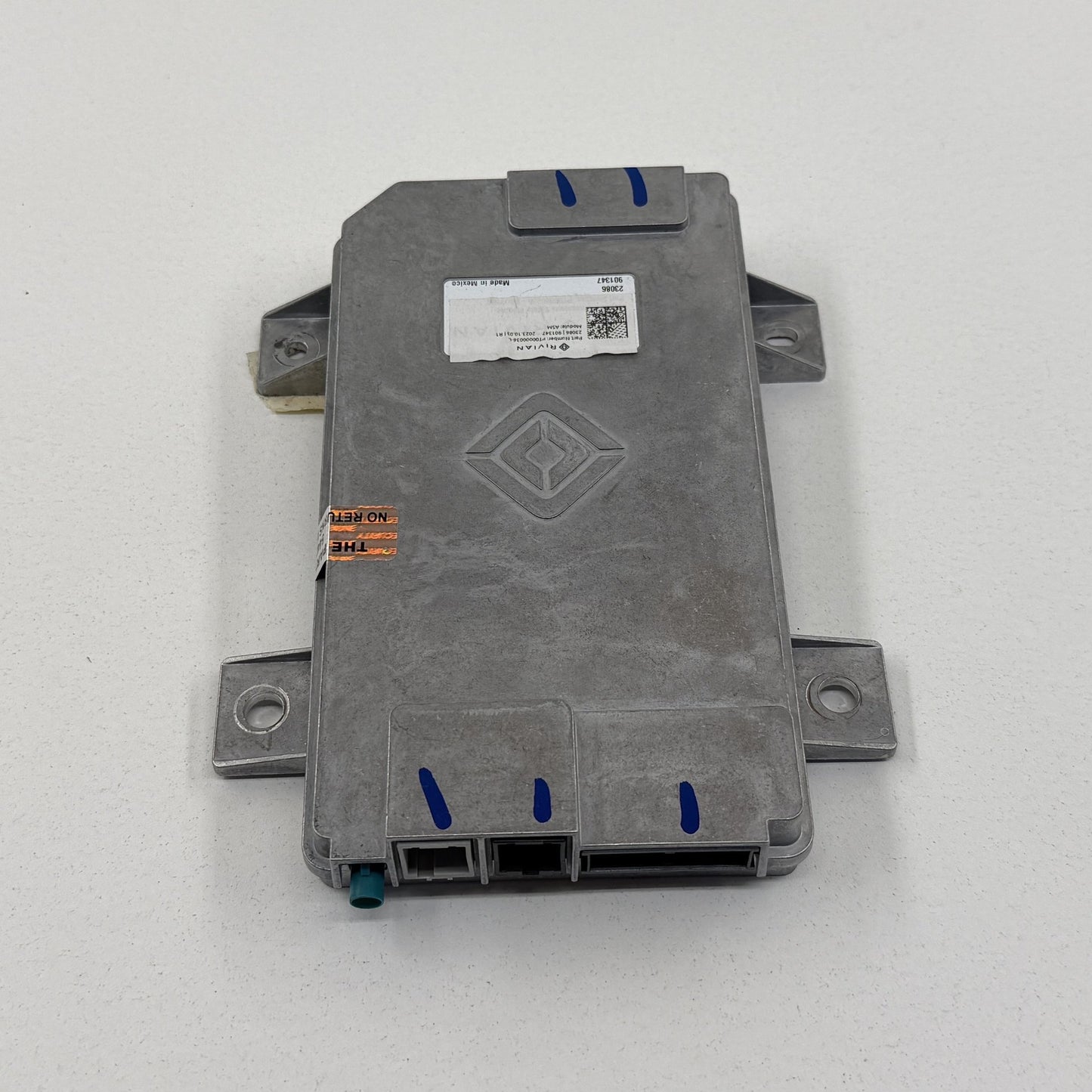 2022-2024 Rivian R1S R1T Anti Theft Security Immobilizer Control Module OEM
