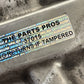 BMW F06 F10 F12 F13 M5 M6 Right Rear Spindle Knuckle Hub Wheel Bearing OEM