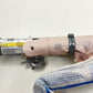 13-18 BENTLEY FLYING SPUR DRIVER LEFT CURTAIN ROOF AIRBAG AIR BAG SRS OEM