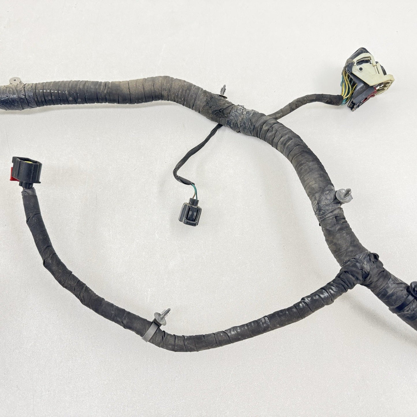 2020 Ram 2500 3500 6.7L 4x4 68RFE Transmission Wiring Harness 68432812AB OEM