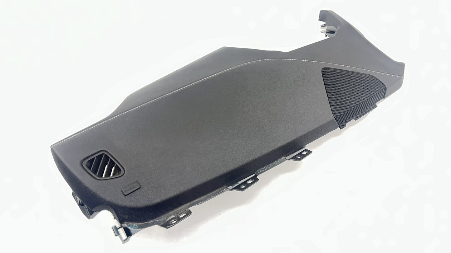 22-24 Cadillac CT4 V Blackwing Dashboard Panel Cover Trim W/ Airbag Air Bag OEM
