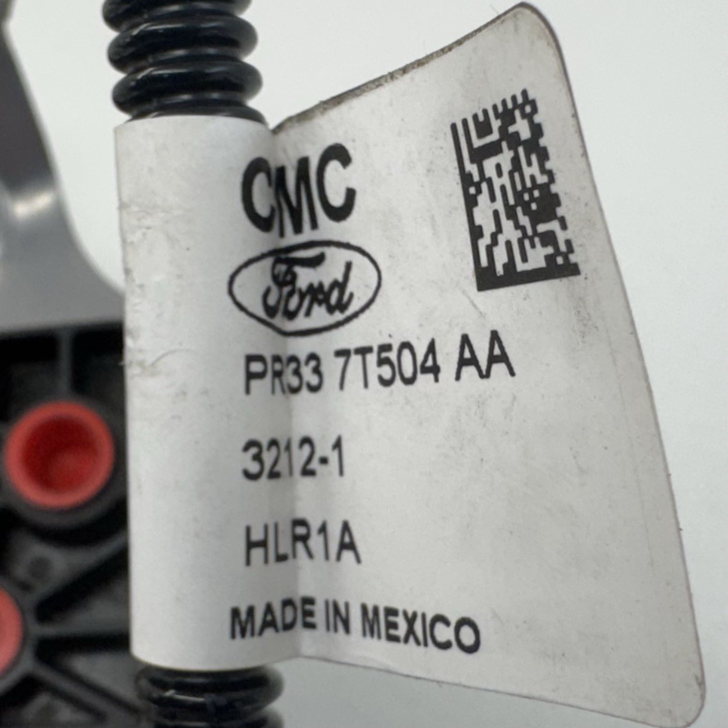 2024 Ford Mustang GT Manual Brake Booster ABS Pump Assembly OEM