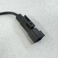 10-15 Chevrolet Camaro Front ABS Wheel Speed Sensor Left Or Right 92199861 OEM