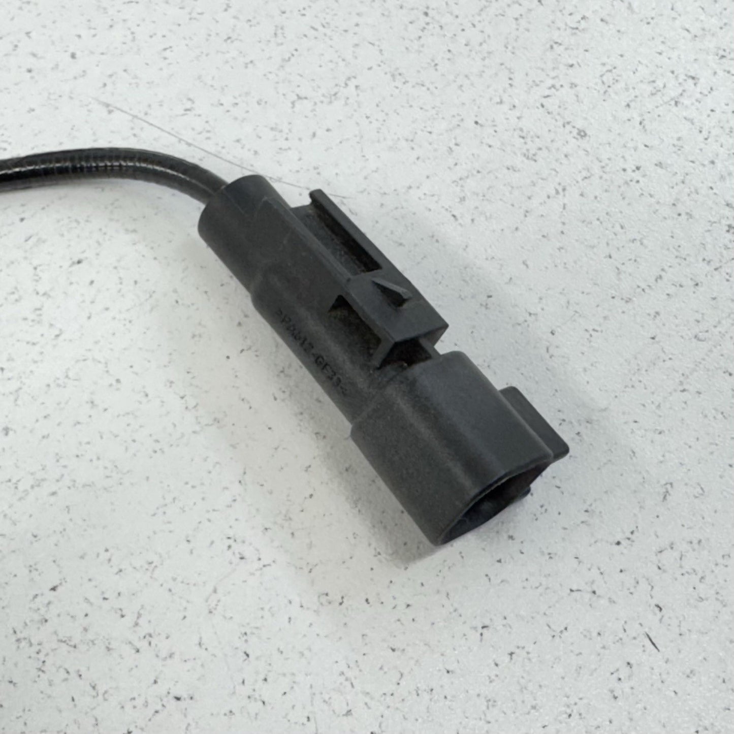 10-15 Chevrolet Camaro Front ABS Wheel Speed Sensor Left Or Right 92199861 OEM