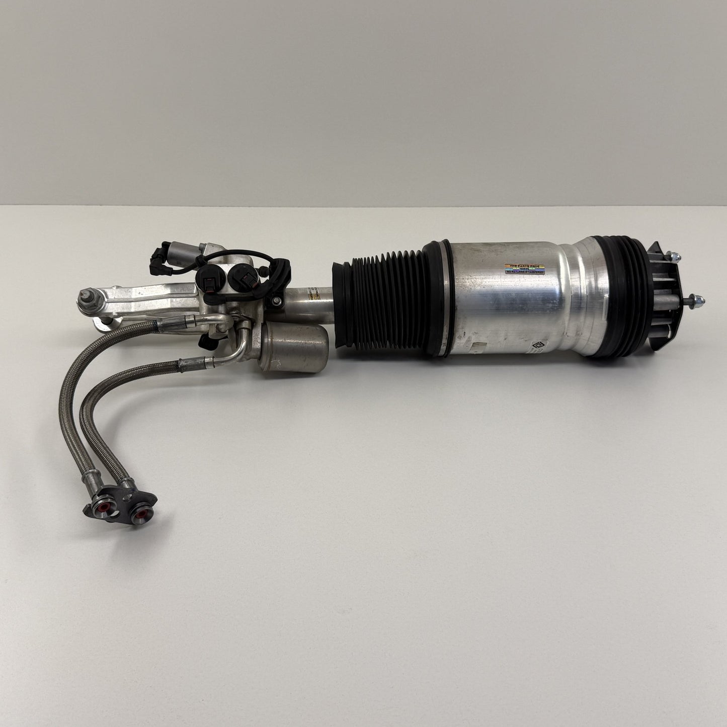 2022-2024 Rivian R1S Left Front Air Suspension Shock Strut Spring Absorber OEM