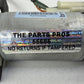 2021-2026 Dodge Durango SRT Left Front Seat Adjustment Motor Set W/ Harness OEM