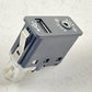 12-19 BMW M6 USB PORT AUX-IN INPUT JACK MODULE 9237653 OEM